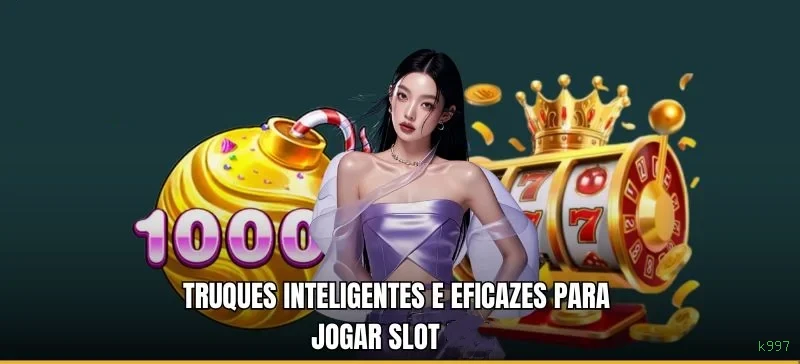 Cassino ao vivo da k997 com dealers reais
