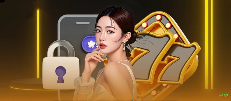Jogos de fortune da k997 com prêmios incríveis