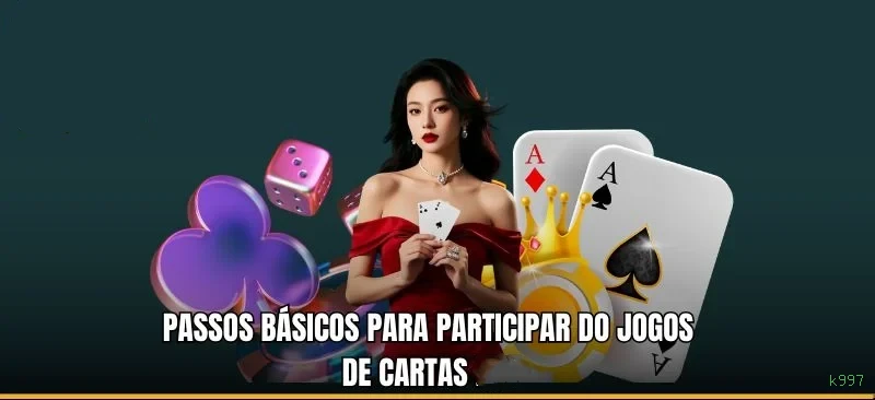 Imagem promocional da k997 mostrando a plataforma e suas vantagens