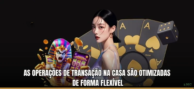 Jogos de loteria online na k997
