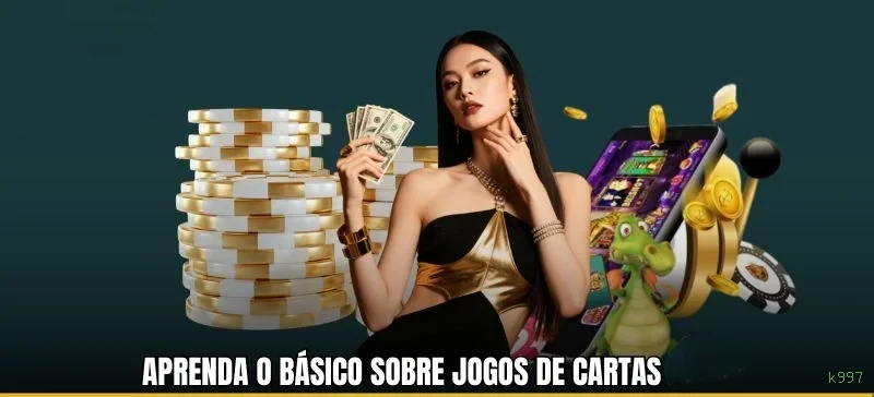 Slots online da k997 com jackpots progressivos